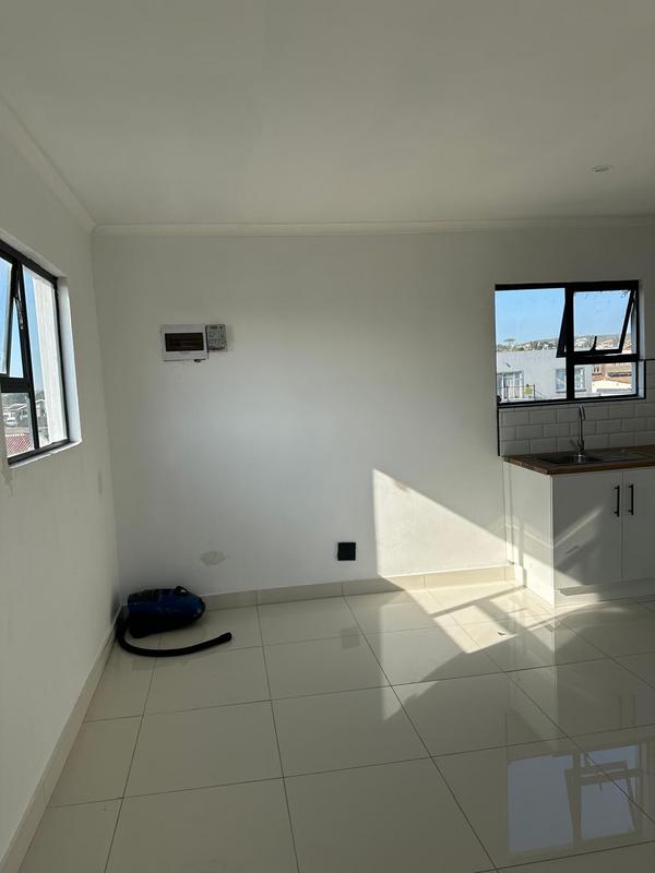 To Let 1 Bedroom Property for Rent in Gelvandale Eastern Cape